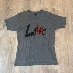 Boutique top